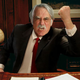 Illustration for article titled ‘Curses!’ Shouts Fist-Shaking Meals On Wheels Ringleader As Trump Cuts Off Gravy Train